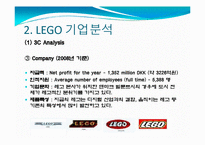 [광고론] LEGO(레고)의 광고 전략 분석-7