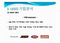 [광고론] LEGO(레고)의 광고 전략 분석-9