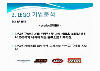 [광고론] LEGO(레고)의 광고 전략 분석-15