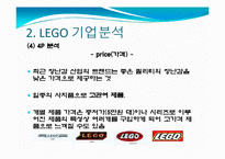 [광고론] LEGO(레고)의 광고 전략 분석-16