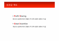 [조직행동론] LG전자 인사평가 시스템-11