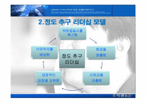 [조직행동론] 안철수의 리더십-6
