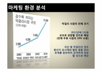 [마케팅관리] 국산 쌀 막걸리 상품 런칭을 통한 국순당의 막걸리시장 리포지셔닝 전략-4