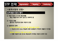 [마케팅관리] 국산 쌀 막걸리 상품 런칭을 통한 국순당의 막걸리시장 리포지셔닝 전략-16