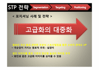 [마케팅관리] 국산 쌀 막걸리 상품 런칭을 통한 국순당의 막걸리시장 리포지셔닝 전략-19