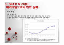 [경영조직론] 조직구조와 경영전략-6