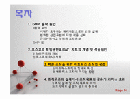 [경영조직론] 조직구조와 경영전략-16