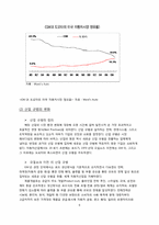 [경영조직론] 조직구조와 경영전략-6