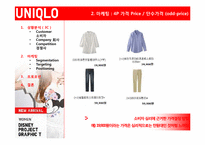 [마케팅] Uniqlo(유니클로)의 마케팅 전략-12