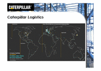 [국제경영] Caterpillar와 Dealer간의 파트너십-10