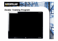 [국제경영] Caterpillar와 Dealer간의 파트너십-15