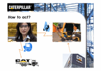 [국제경영] Caterpillar와 Dealer간의 파트너십-17