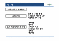 [조직커뮤니케이션] 조직의 커뮤니케이션 분석(인천 산곡고등학교 교사조직을 중심으로)-2