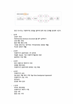 Dunkin Donut`s(던킨도너츠)의 한국 진출 전략-7