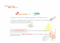 [혁신경영] SK커뮤니케이션즈의 경영사례-12