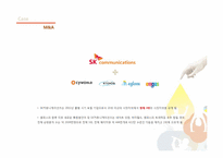 [혁신경영] SK커뮤니케이션즈의 경영사례-16