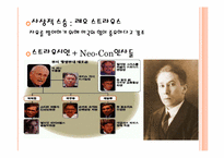 [경제학원론] 신고전학파와 신보수주의-11