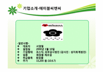 [중급회계] 재무제표 분석 사례 연구(아모레퍼시픽 vs 에이블씨엔)-10