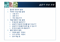 [다변량분석원리와실천] 자료수집방법-3