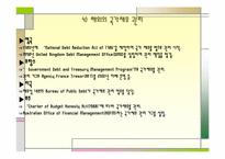 [미시경제] 국가재정 관리계획-13