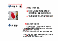 [노사관계론] 청년유니온 설립의 반려-13