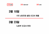 [노사관계론] 청년유니온 설립의 반려-17