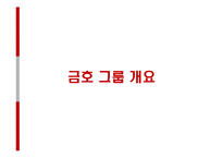 [기업재무] 금호그룹의 M&A와 유동성-3