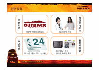 [매체기획] OUTBACK(아웃백) 매체기획서-18