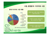 [마케팅관리] SolVerde의 마케팅 관리 사례-10