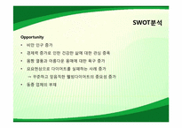 [마케팅관리] SolVerde의 마케팅 관리 사례-14
