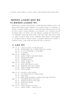 [사회심리학] 노사관계를 통해 바란 본 사회(쌍용자동차와 현대자동차를 중심으로)-10