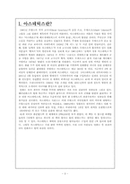 [프랑스문화관광] 아스테릭스에 관한 고찰-3