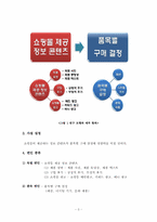 [커뮤니케이션연구방법론] 인터넷 쇼핑몰 정보 콘텐츠의 영향력 연구-5