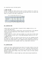 [사회복지정책론] 노인복지정책 및 노인장기요양보험-6