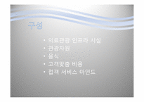 [관광정책론] 의료관광-4