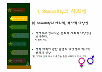 [사회학개론] 성, 결혼, 가족에 관한 고찰-5