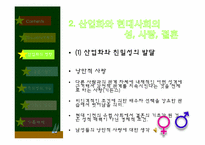 [사회학개론] 성, 결혼, 가족에 관한 고찰-12