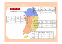 [정부간관계론] 초광역 지방정부의 구상(준연방제의 도입가능성을 중심으로)-10