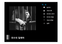 [행정철학] 죄수의 딜레마를 통한 폰 노이만의 게임이론 분석-1