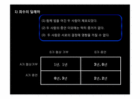 [행정철학] 죄수의 딜레마를 통한 폰 노이만의 게임이론 분석-14