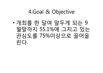 2010 G20 개최 의미와 중요성 확산을 통한 시민의식 변화 방안-11