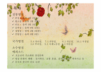 [중국인의생활문화] 중국의 명절-2