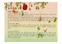 [중국인의생활문화] 중국의 명절-15