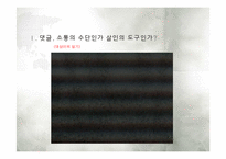 [집단심리학] 악성댓글에 관한 고찰(집단심리학의 관점에서)-3