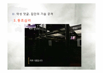 [집단심리학] 악성댓글에 관한 고찰(집단심리학의 관점에서)-9