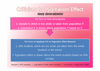 Pygmalion Effect(피그말리온 효과)에 관한 고찰(영문)-18