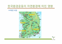 [환경사회학] 환경과 시민사회 운동-17