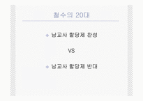 남녀평등과 사회적 쟁점-16
