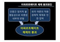 남아공의 과거사 청산 방식에 대한 고찰-12