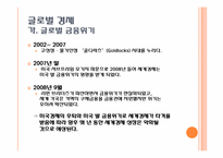[세계경제] 최근의 대외통상 환경-4